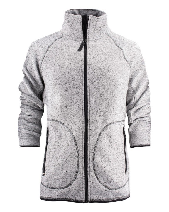 Laine polaire personnalisable JAMES-HARVEST Rich Hill 
Veste Polaire Femmes