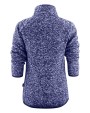 Laine polaire personnalisable JAMES-HARVEST Rich Hill 
Veste Polaire Femmes