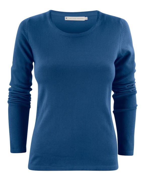 Pull personnalisable JAMES-HARVEST Portland
Pull-Over Femmes