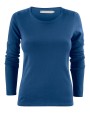 JAMES-HARVEST Portland
Strickpullover Damen Pullover personalisierbar