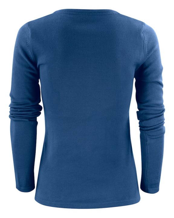 Pull personnalisable JAMES-HARVEST Portland
Pull-Over Femmes