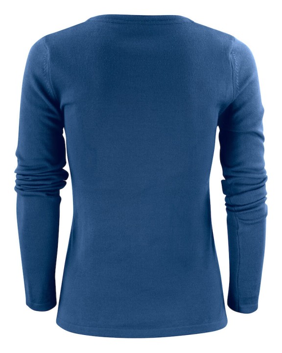 JAMES-HARVEST Portland
Strickpullover Damen Pullover personalisierbar