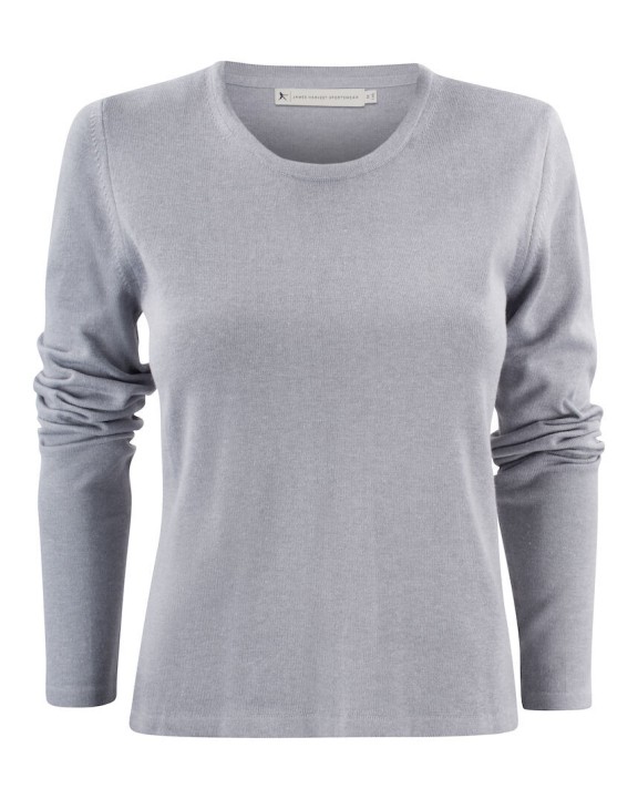 JAMES-HARVEST Portland
Strickpullover Damen Pullover personalisierbar