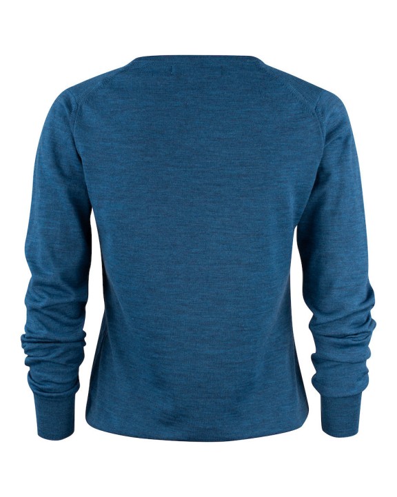 Trui JAMES-HARVEST Westmore
Sweater Dames voor bedrukking &amp; borduring