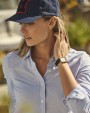 JAMES-HARVEST Burlingham 
Hemd Damen Hemd personalisierbar