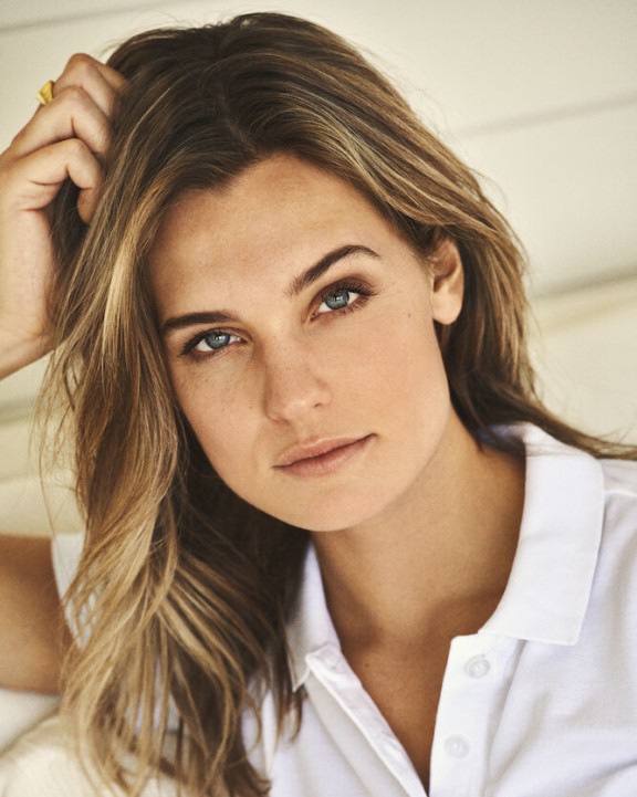 Polo personnalisable JAMES-HARVEST Sunset
Polo Pique Femmes