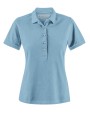 JAMES-HARVEST Sunset
Polo Pique Damen Poloshirt personalisierbar