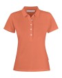 JAMES-HARVEST Sunset
Polo Pique Damen Poloshirt personalisierbar