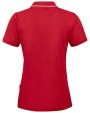 JAMES-HARVEST Greenville 
Polo Damen Poloshirt personalisierbar