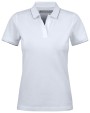 JAMES-HARVEST Greenville 
Polo Damen Poloshirt personalisierbar