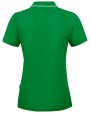 JAMES-HARVEST Greenville 
Polo Damen Poloshirt personalisierbar