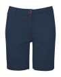 Bermuda & short personnalisable JAMES-HARVEST Carson
Pantalon Femmes