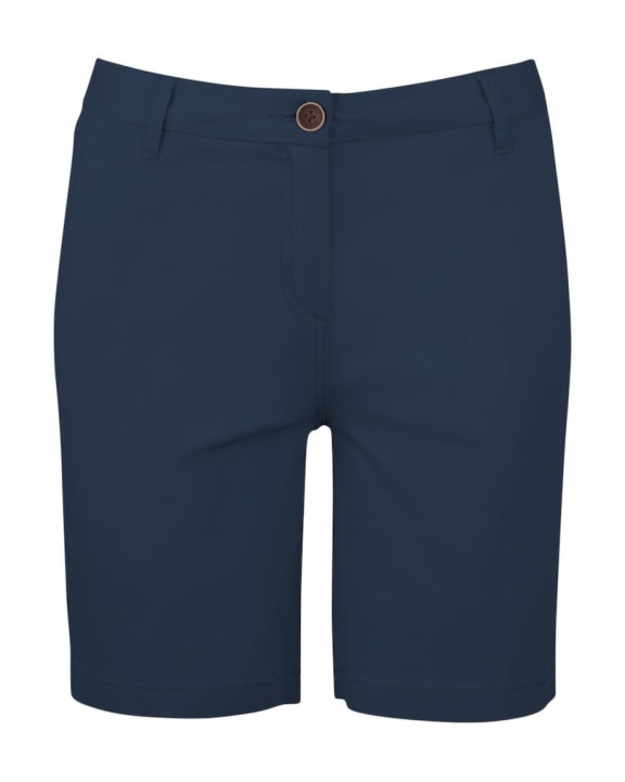 Bermuda & short personnalisable JAMES-HARVEST Carson
Pantalon Femmes