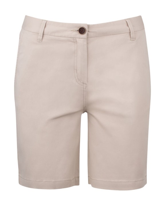 Bermuda & short personnalisable JAMES-HARVEST Carson
Pantalon Femmes