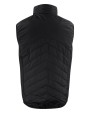Veste personnalisable JAMES-HARVEST Deer Ridge 
Bodywarmer Hommes