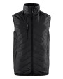 Veste personnalisable JAMES-HARVEST Deer Ridge 
Bodywarmer Hommes