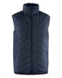 Veste personnalisable JAMES-HARVEST Deer Ridge 
Bodywarmer Hommes