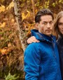 Softshell personnalisable JAMES-HARVEST Myers
Veste Softshell Hommes