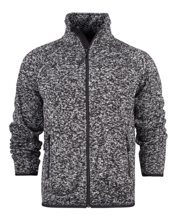 Laine polaire personnalisable JAMES-HARVEST Rich Hill
Veste Polaire Hommes