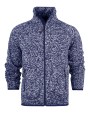 Laine polaire personnalisable JAMES-HARVEST Rich Hill
Veste Polaire Hommes