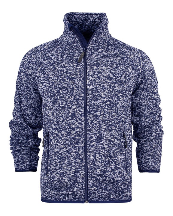Laine polaire personnalisable JAMES-HARVEST Rich Hill
Veste Polaire Hommes
