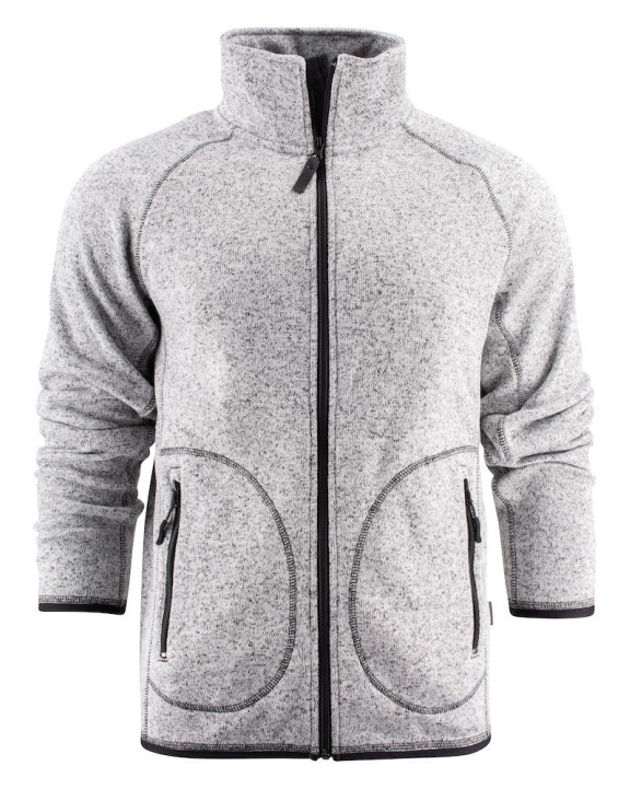 JAMES-HARVEST Rich Hill
Fleecejacke Herren Polar Fleece personalisierbar