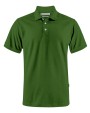 Polo personnalisable JAMES-HARVEST Sunset 
Polo Pique Regular Fit Hommes