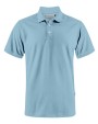 Polo personnalisable JAMES-HARVEST Sunset 
Polo Pique Regular Fit Hommes