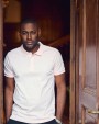 Polo personnalisable JAMES-HARVEST Sunset 
Polo Pique Regular Fit Hommes