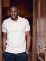 Polos à personnaliser JAMES-HARVEST Sunset 
Polo Pique Regular Fit Hommes 