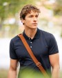Polo personnalisable JAMES-HARVEST Sunset 
Polo Pique Regular Fit Hommes