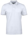 JAMES-HARVEST Greenville
Polo Regular Fit Herren Poloshirt personalisierbar