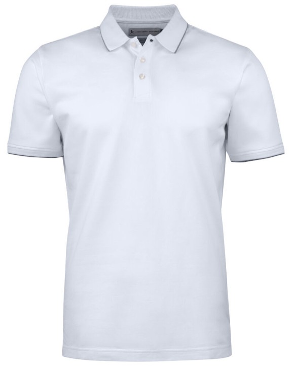 JAMES-HARVEST Greenville
Polo Regular Fit Herren Poloshirt personalisierbar