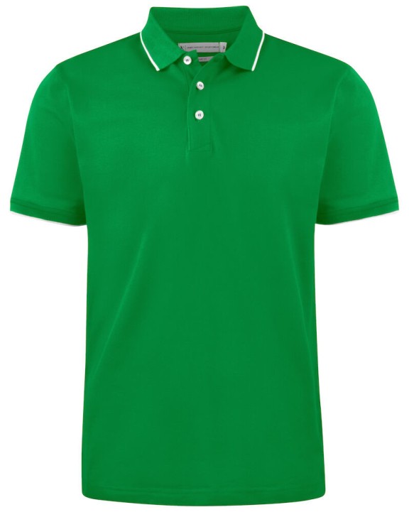 JAMES-HARVEST Greenville
Polo Regular Fit Herren Poloshirt personalisierbar