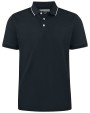 JAMES-HARVEST Greenville
Polo Regular Fit Herren Poloshirt personalisierbar