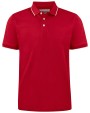 JAMES-HARVEST Greenville
Polo Regular Fit Herren Poloshirt personalisierbar