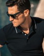 JAMES-HARVEST Greenville
Polo Regular Fit Herren Poloshirt personalisierbar