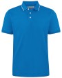 JAMES-HARVEST Greenville
Polo Regular Fit Herren Poloshirt personalisierbar