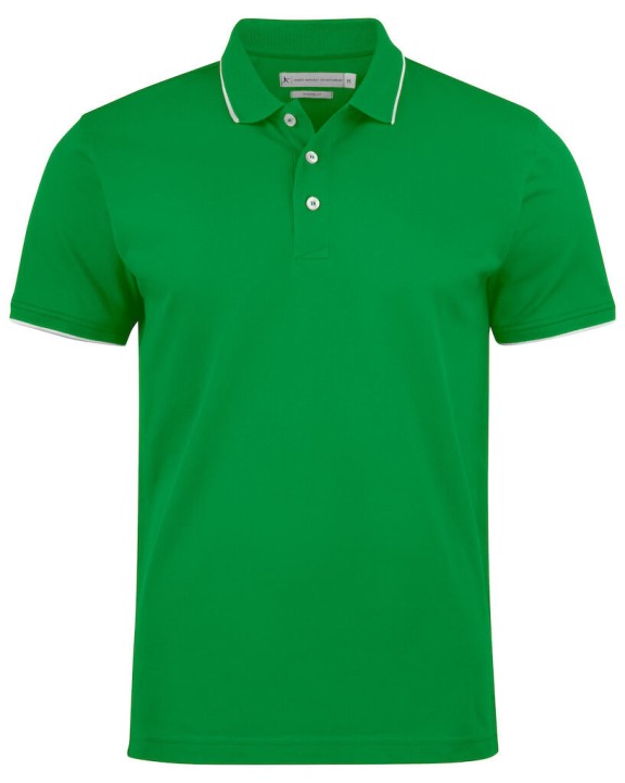 JAMES-HARVEST Greenville Modern Poloshirt personalisierbar