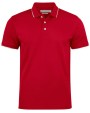 JAMES-HARVEST Greenville Modern Poloshirt personalisierbar