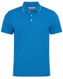 JAMES-HARVEST Greenville Modern Poloshirt personalisierbar