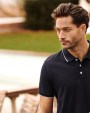 JAMES-HARVEST Greenville Modern Poloshirt personalisierbar