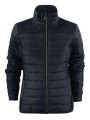 PRINTER Expedition
Veste Femmes bleu marine foncé personnalisable
