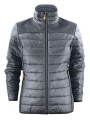 PRINTER Expedition
Veste Femmes gris acier personnalisable