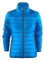 PRINTER Expedition
Veste Femmes bleu ocean personnalisable