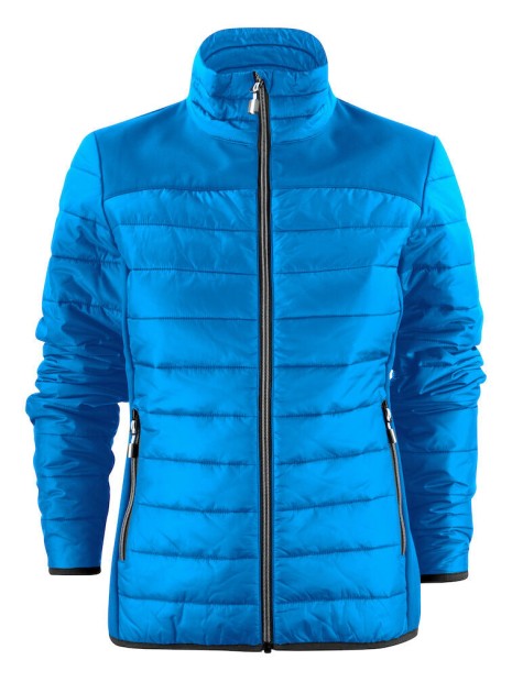 PRINTER Expedition
Veste Femmes bleu ocean personnalisable
