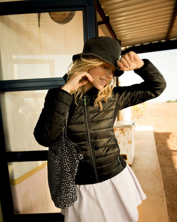 Veste personnalisable PRINTER Expedition
Veste Femmes