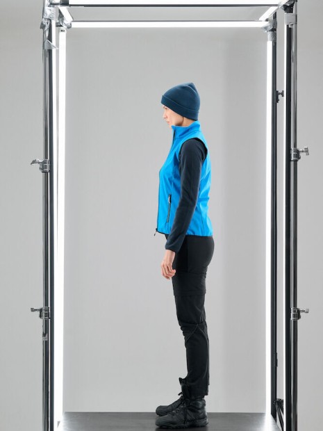 Softshells à personnaliser PRINTER Trial 
Bodywarmer Femmes 