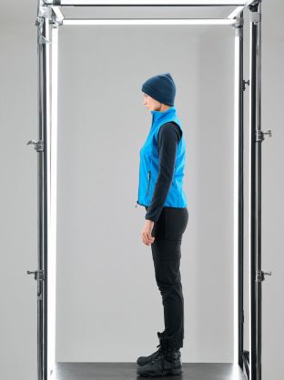 Trial 
Bodywarmer Femmes