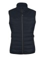 Veste personnalisable PRINTER Expedition 
Bodywarmer Femmes